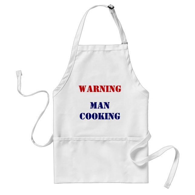 AVENTAL ENGANAR APRONS (Frente)