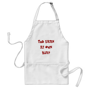 AVENTAL ENGANAR APRONS