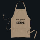 Avental engraçado do CHURRASCO para homens<br><div class="desc">Avental engraçado do CHURRASCO para homens</div>