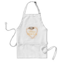 Equipe Yeshua Apron