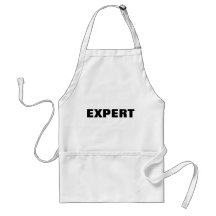 Especialista Apron