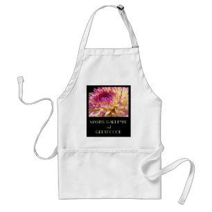 Avental EXCELENTE MASTER GARDENER Cook Apron oferece DAHLI