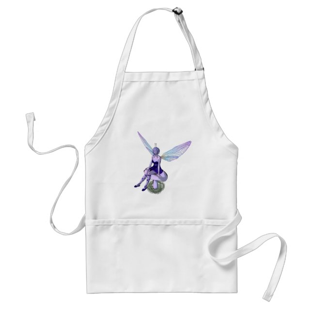Avental Faery - APRON (Frente)