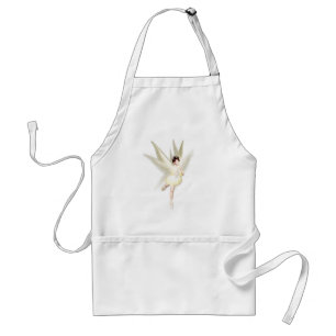 Avental Fairy Apron