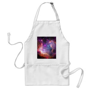 Avental Falln Angelic Galaxy
