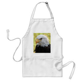 Avental Falln Bald Eagle Liberty