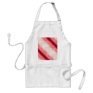 Avental Falln Pink Sakura Sunrise