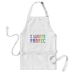 Avental Fanfic Pride