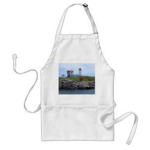 Avental Farol do Nubble - Maine