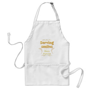 Avental Feliz Dia de Ação de Graças Aprons