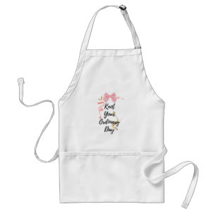 Avental Feliz Dia de Ação de Graças Aprons