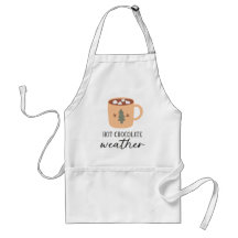 Feriado Festivo do Chocolate Quente