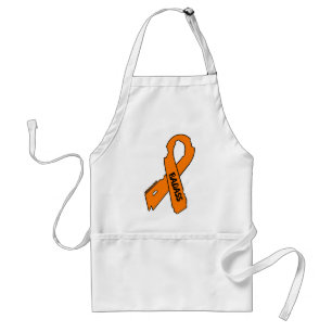 Avental Fita rasgada/Badass...RSD/CRPS