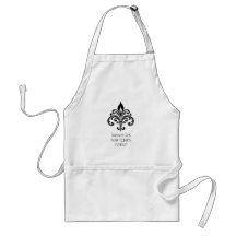 Fleur-de-Lis "Deixem os Bons Tempos Rolar"