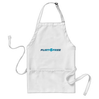 Avental Flirt4Free Apron