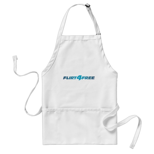 Avental Flirt4Free Apron (Frente)