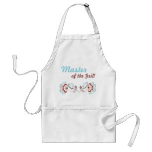 Avental Floral Wonders Apron