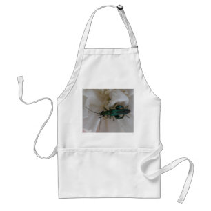 Avental Flower Beetle Apron