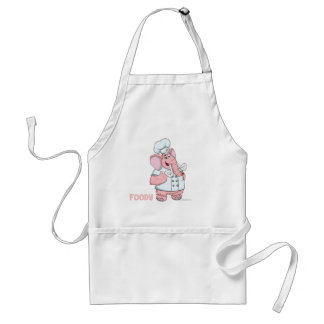 Avental FOODY - Apron