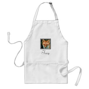 Avental Foxy Apron