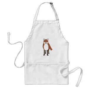 Avental Foxy Apron