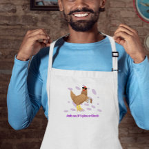 Frango Sarcástico – Pergunte-me se Eu Dou uma Risa