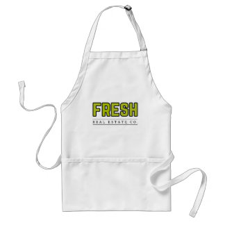 Avental FRESH Apron