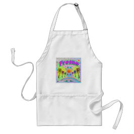 Avental Fresno Calm Desire Apron
