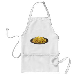 Avental Fry Apron francês