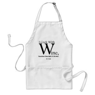 Avental Funny Standard Apron