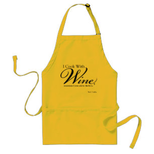Avental Funny Standard Apron