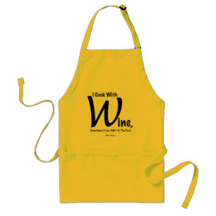 Avental Funny Standard Apron