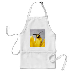 Avental Funny Wasp Aprons