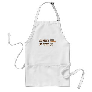 Avental Funny Wood Compra Apron para trabalhadores de made