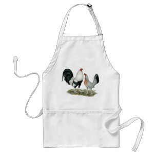 Avental Gamefowl Duckwing