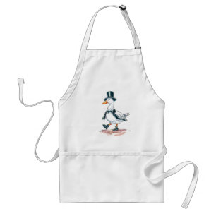 Avental Gander Glamorous
