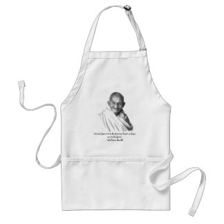 Avental Gandhi