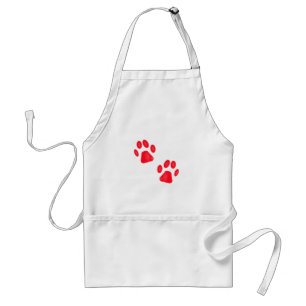 Avental Gatinho Paws Apron