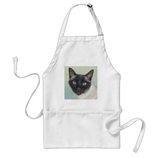 Avental Gato Siamese Murphy