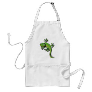 Avental Gecko 2