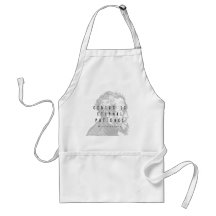 Gênio É Paciência Eterna | Artista de Cotação Pers