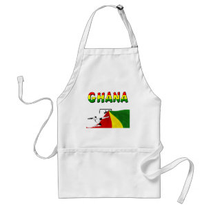 Avental Ghana