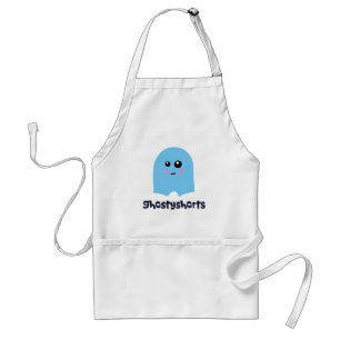 Avental Ghoestishorts