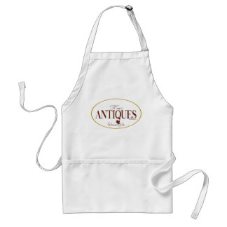 Avental Gilmore Girls | Antiguidades de Kim