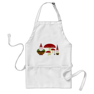 Avental Gnomos Apron