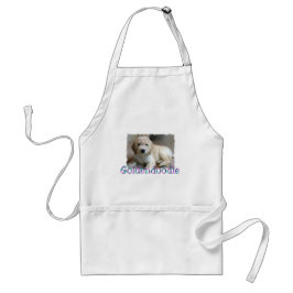 Avental Goldendoodle Lovers