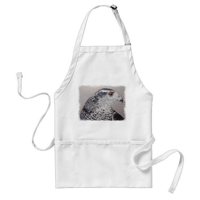 Avental Goshawk Apron (Frente)