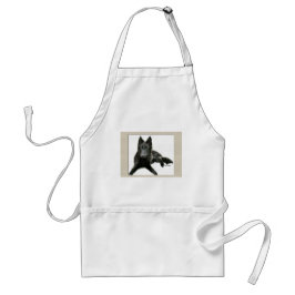Avental Groenendael Belga Sheepdog Gifts