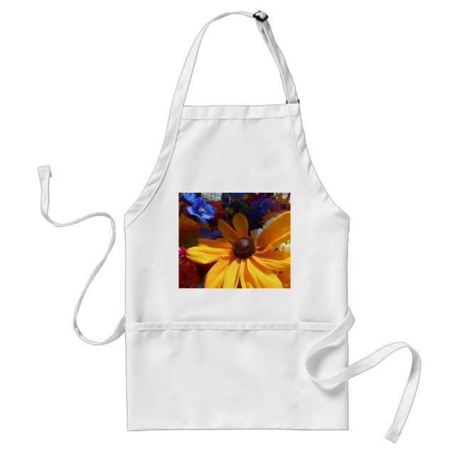 Avental Halse (Frente)