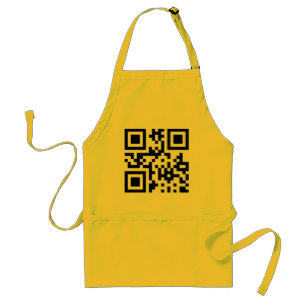 Avental ‡ Happy Face Sorrindo Emoji — Código QR